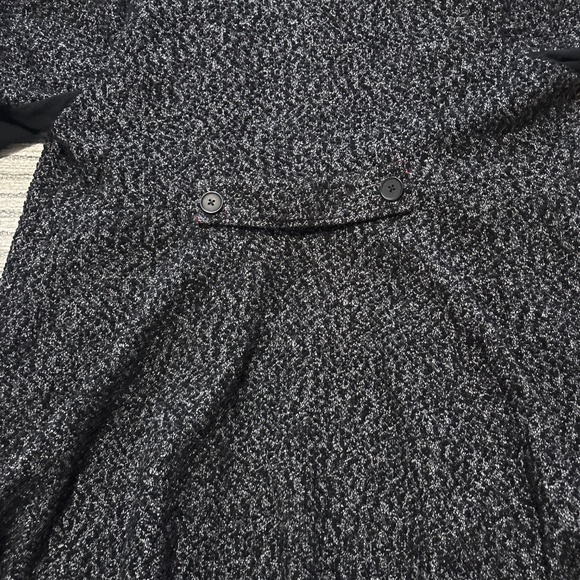 Long Dress coat - Picture 3 of 3